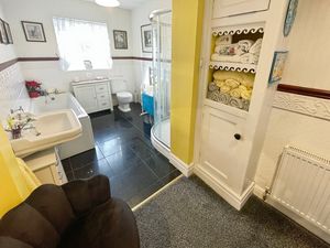 Bathroom- click for photo gallery